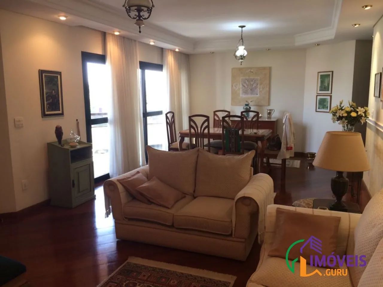 APARTAMENTO - JARDIM PRUDÊNCIA - SP - Foto 3