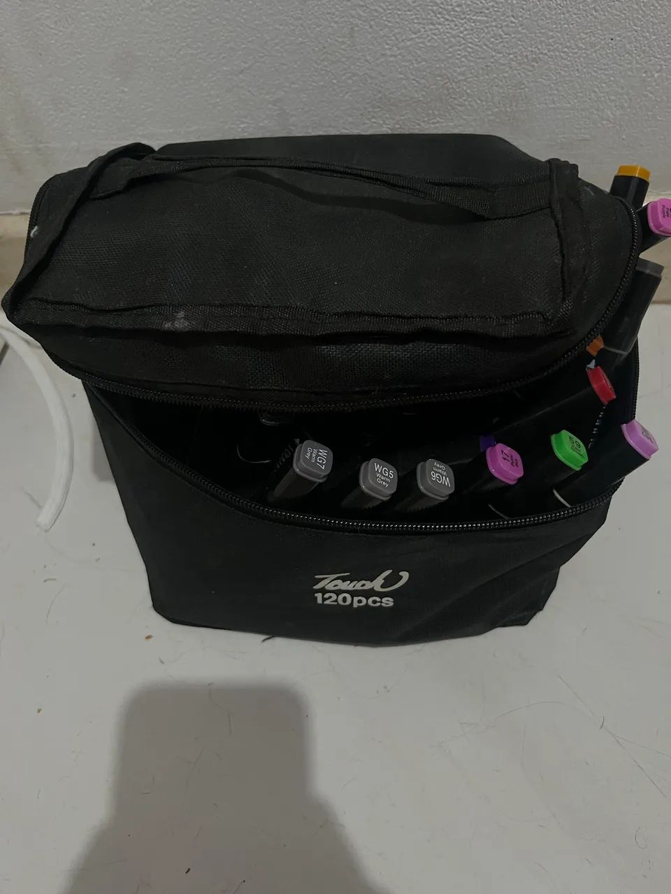 Canetas Touch Originais        