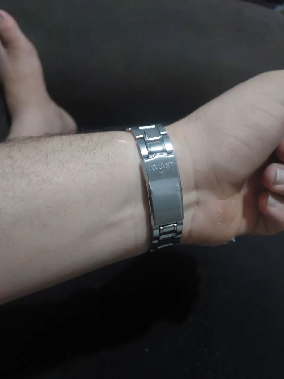 Orient Automático  - Foto 4