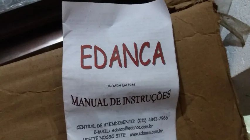 Chapeira sanduicheira a gás - Foto 3