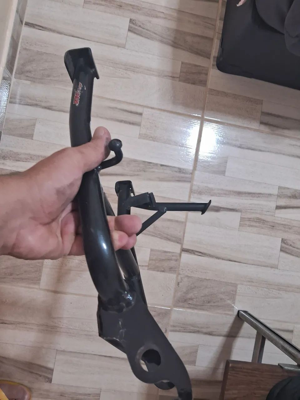 Acessórios de moto  - Foto 3
