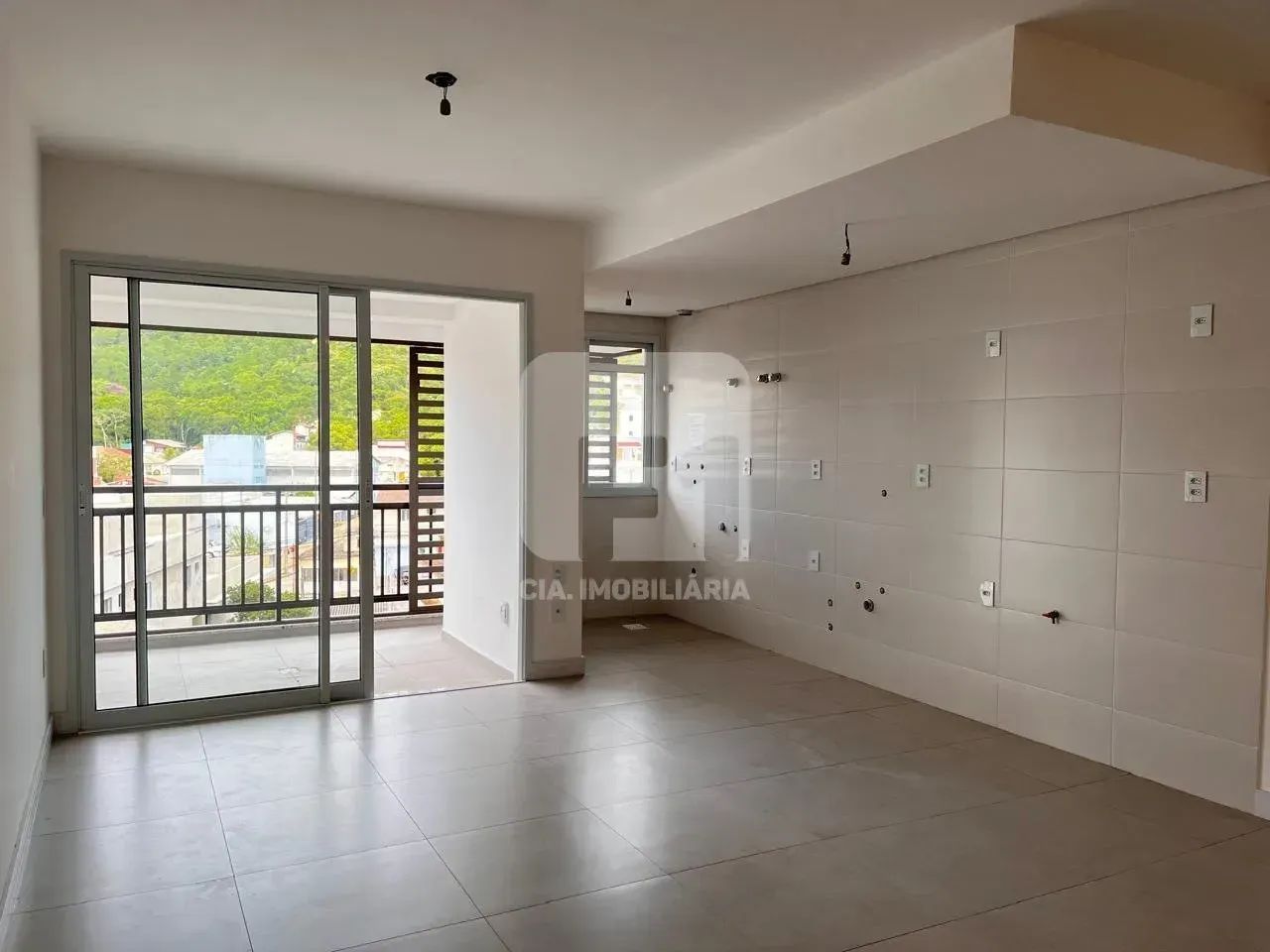 Apartamento de 2 dormitório com suíte à venda no Joao Paulo
