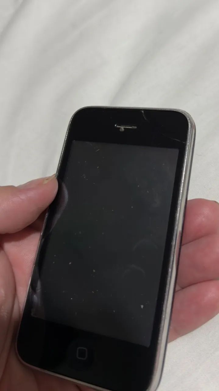 iPhone 3GS  - Foto 2