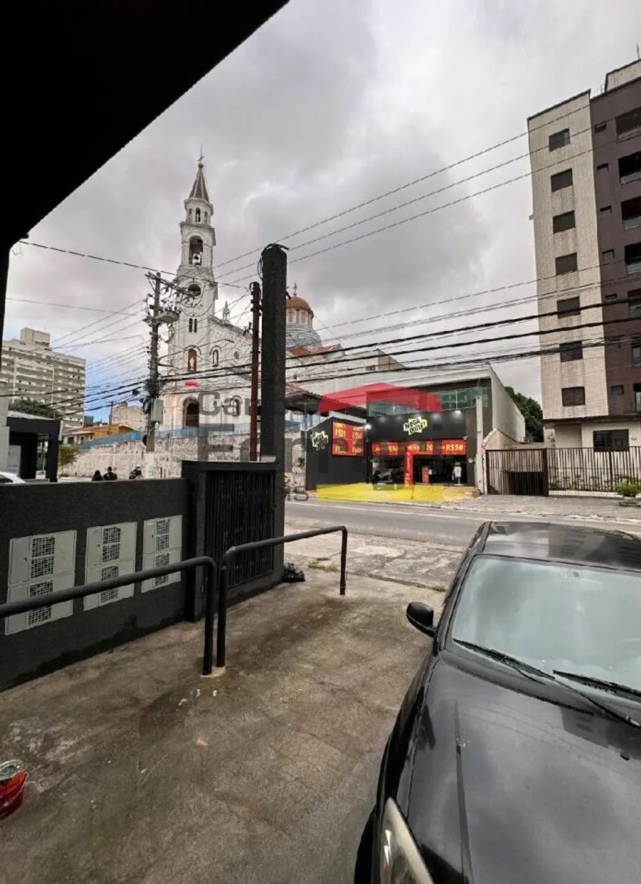 Salão comercial Vila Mazzei - Foto 2