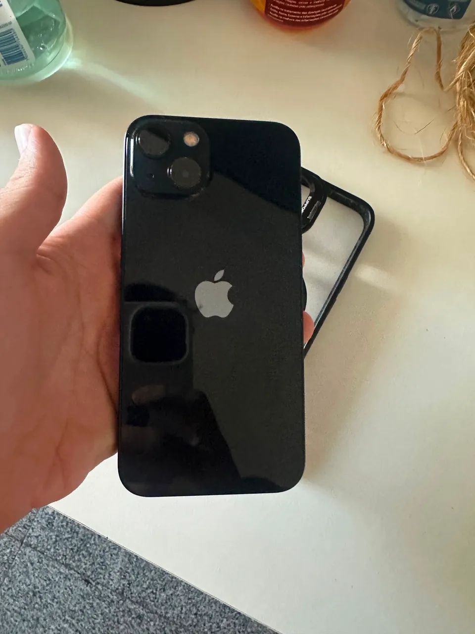 iPhone 13 256 impecável  - Foto 5