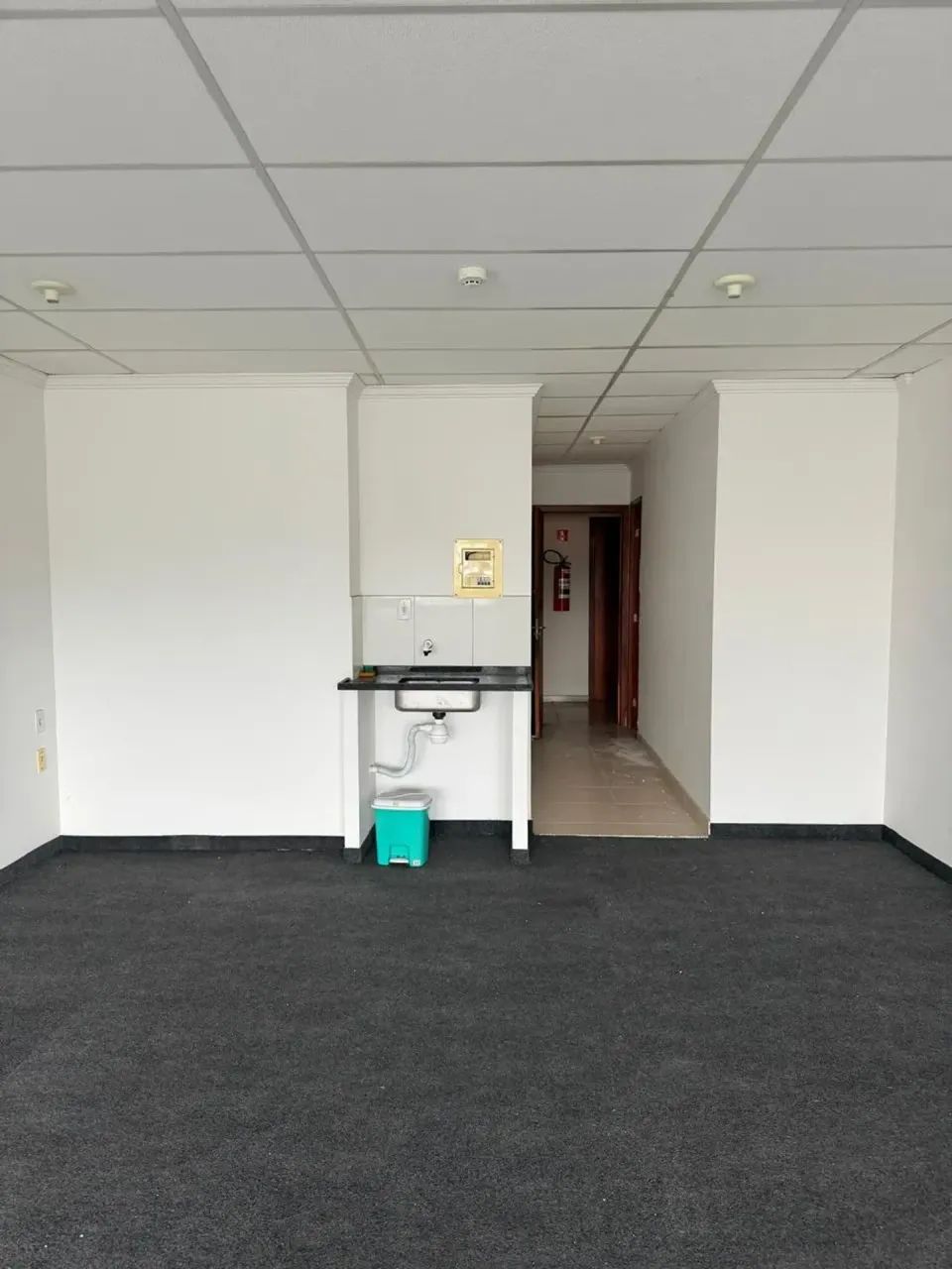 SALA COMERCIAL PARA LOCAÇÃO  GLÓRIA | VILA VELHA - Foto 4