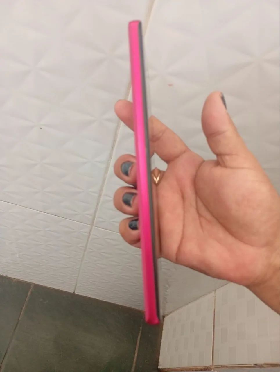 Celular Edge Fusion 50  - Foto 4