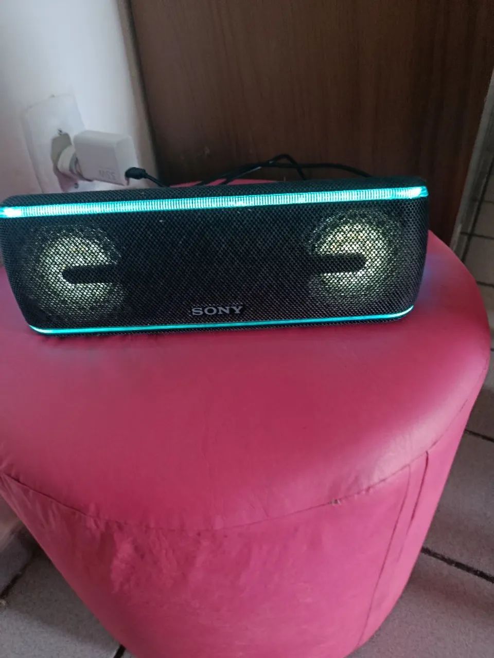 Caixa de som Sony Bluetooth  - Foto 2