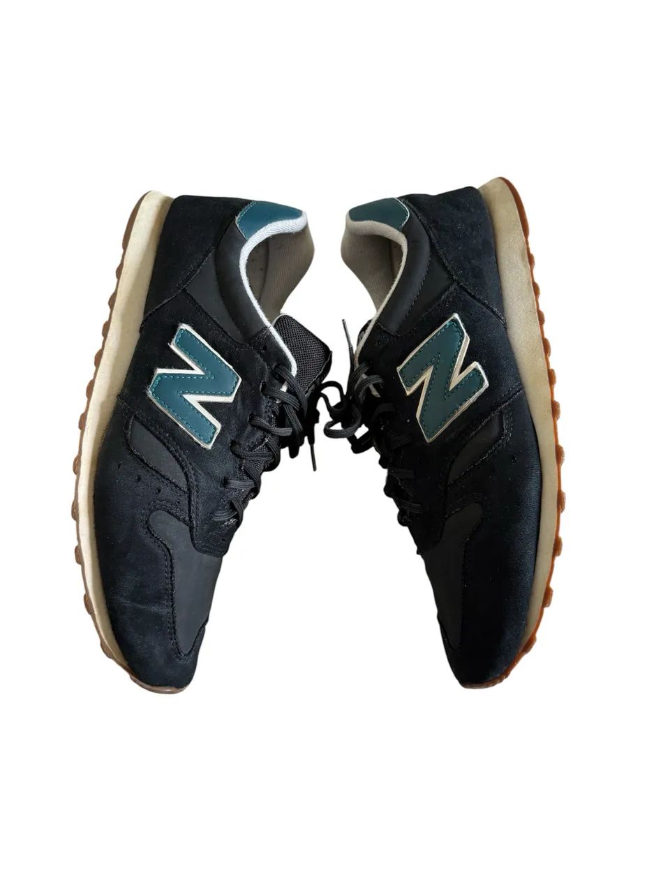 Tênis New Balance 373  - Foto 3