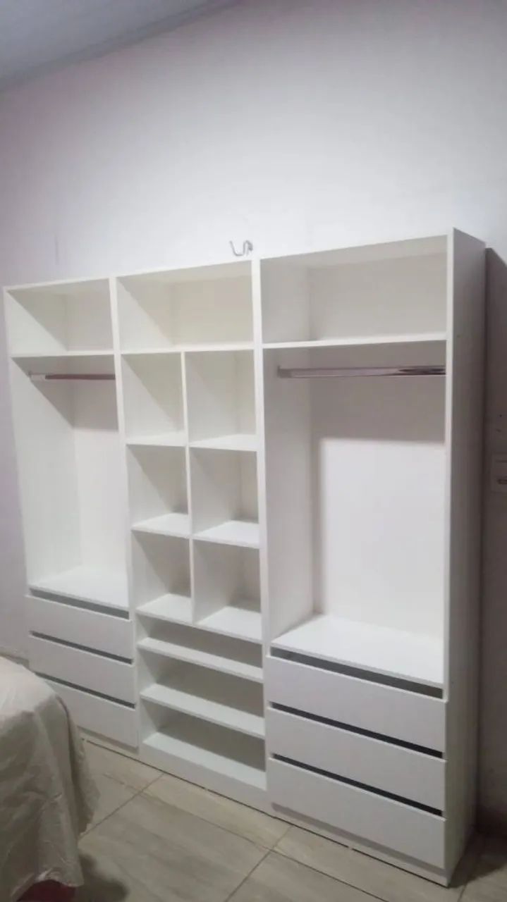 CLOSET  - Foto 4