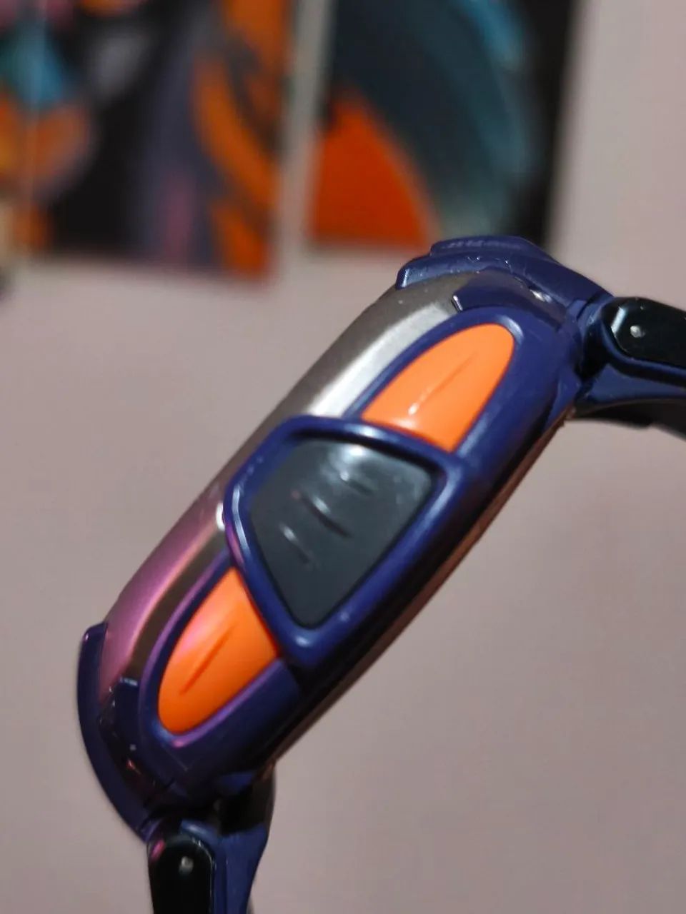 CASIO PROTREK TRIPLO SENSOR  - Foto 3