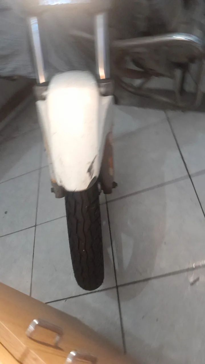 Honda CG 150 Cargo - Flex - 2013  - Foto 5