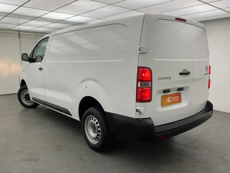 Citroen Jumpy Cargo 1.5 Turbo Diesel 2024 - Foto 3