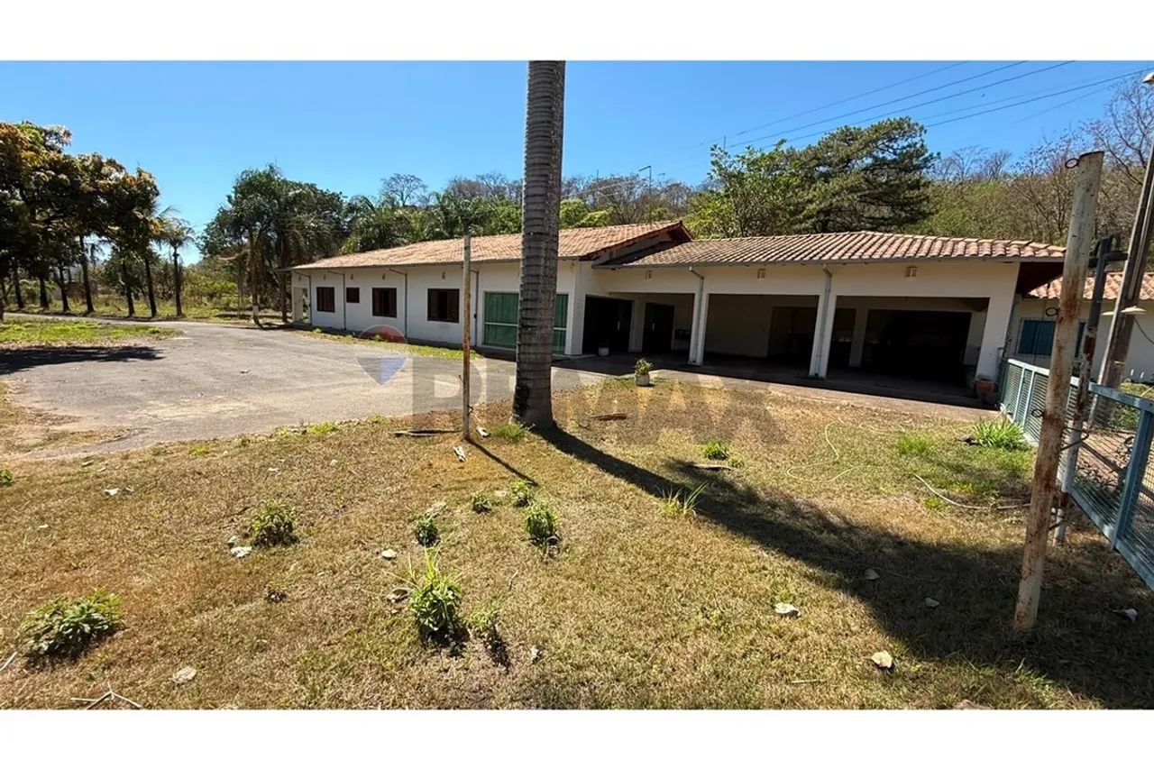 Área comercial e industrial Catelo Branco Sete Lagoas