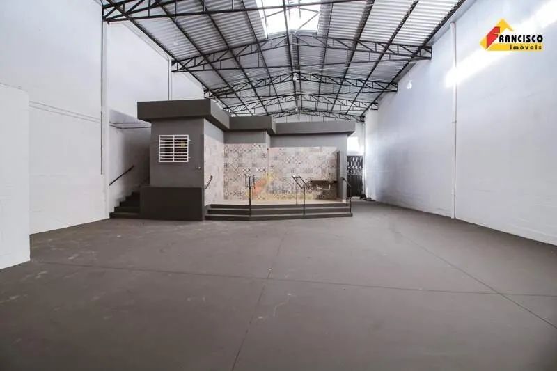 Galpão para aluguel, 3 quartos, Interlagos - Divinópolis/MG - Foto 2