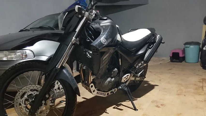 Yamaha XT 660 R - Foto 3