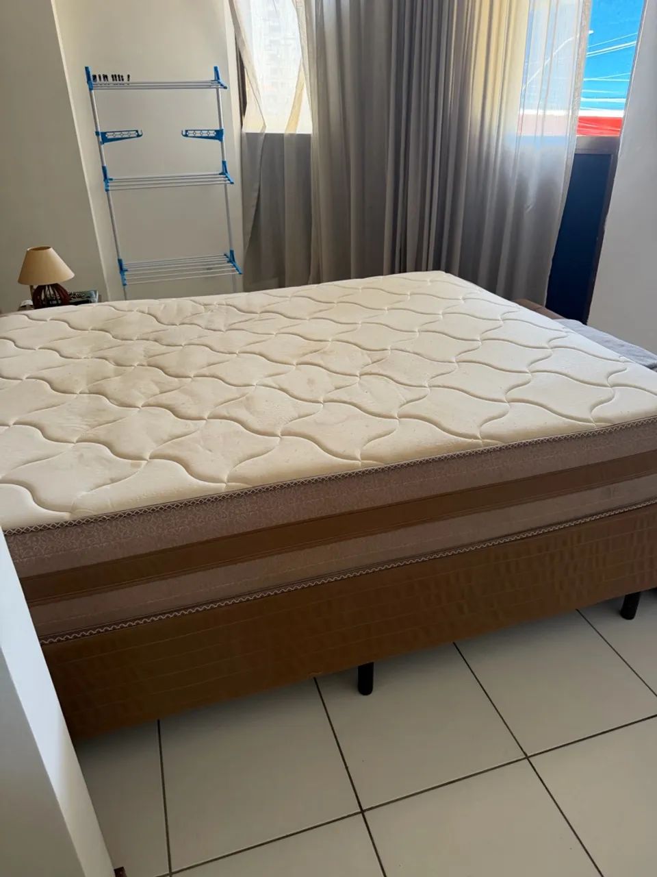 Cama box mola ensacadas  - Foto 2