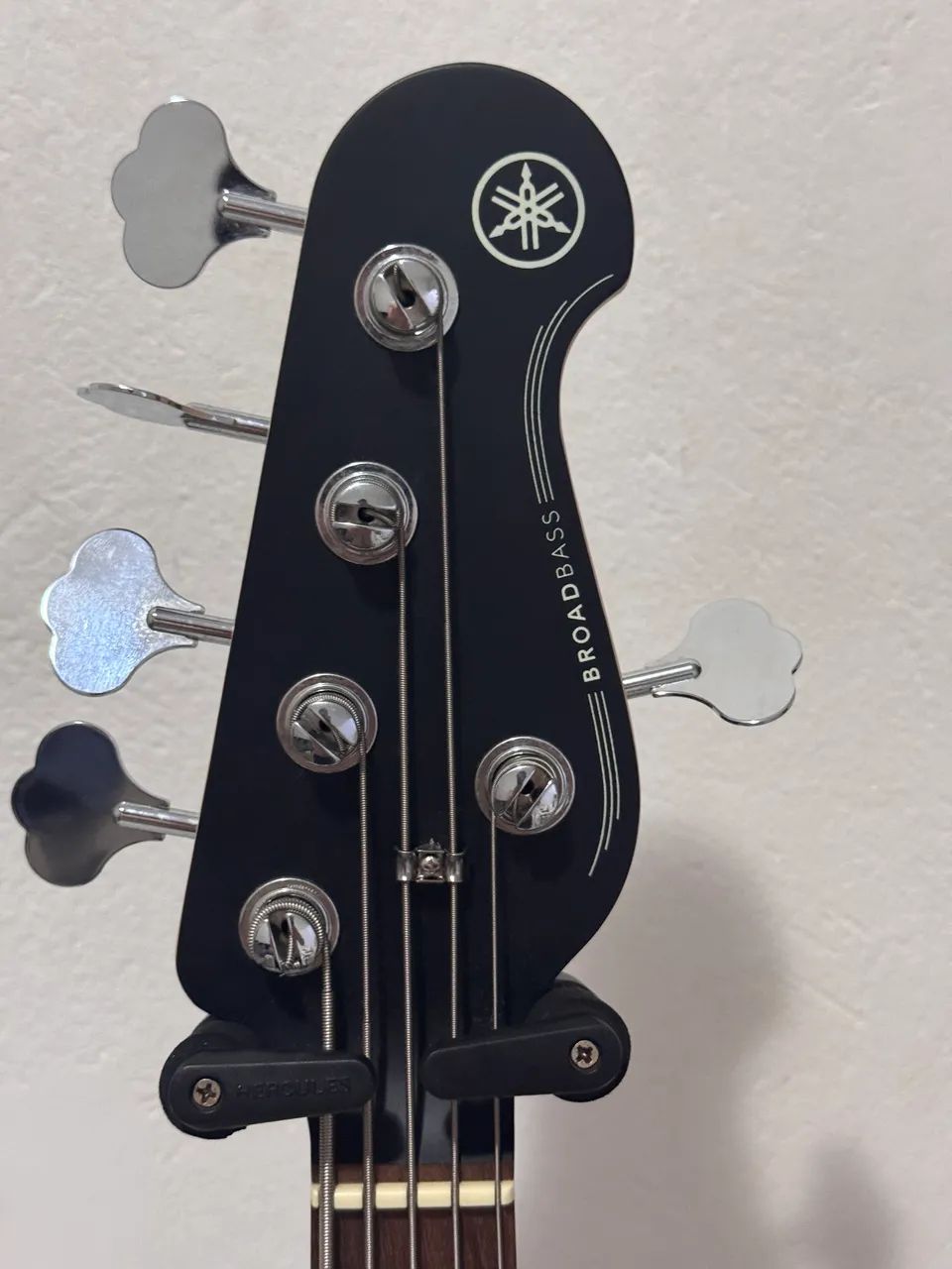 Yamaha Bb-235 Raspberry Red 5c - Foto 4