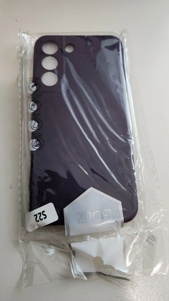 Capa Case para samsung S22 - Foto 2