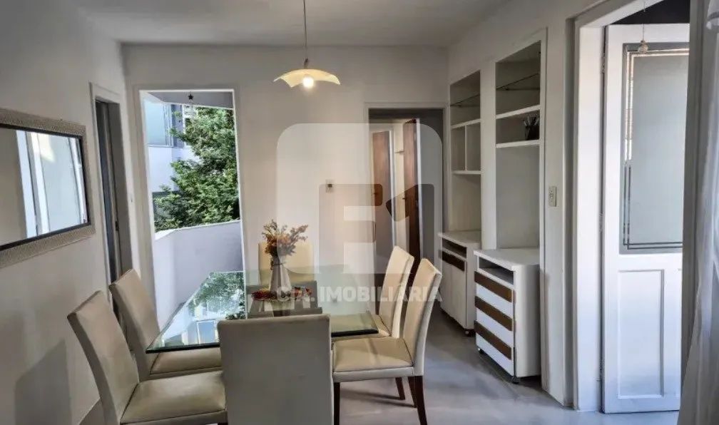 Apartamento de 3 dormitórios à venda no Itacorubi - Foto 4