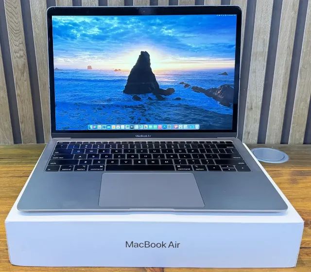 Macbook - Foto 2