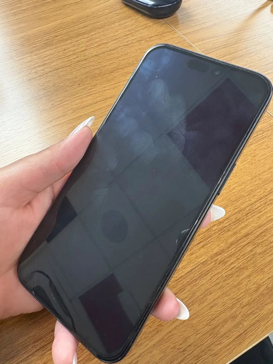 iPhone 15 Pro Max - Foto 3