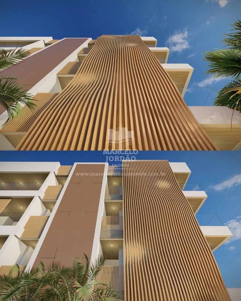Apartamento em Iriri - 2, 3 ou até 4 quartos com suítes - Dez/2026 - Foto 5