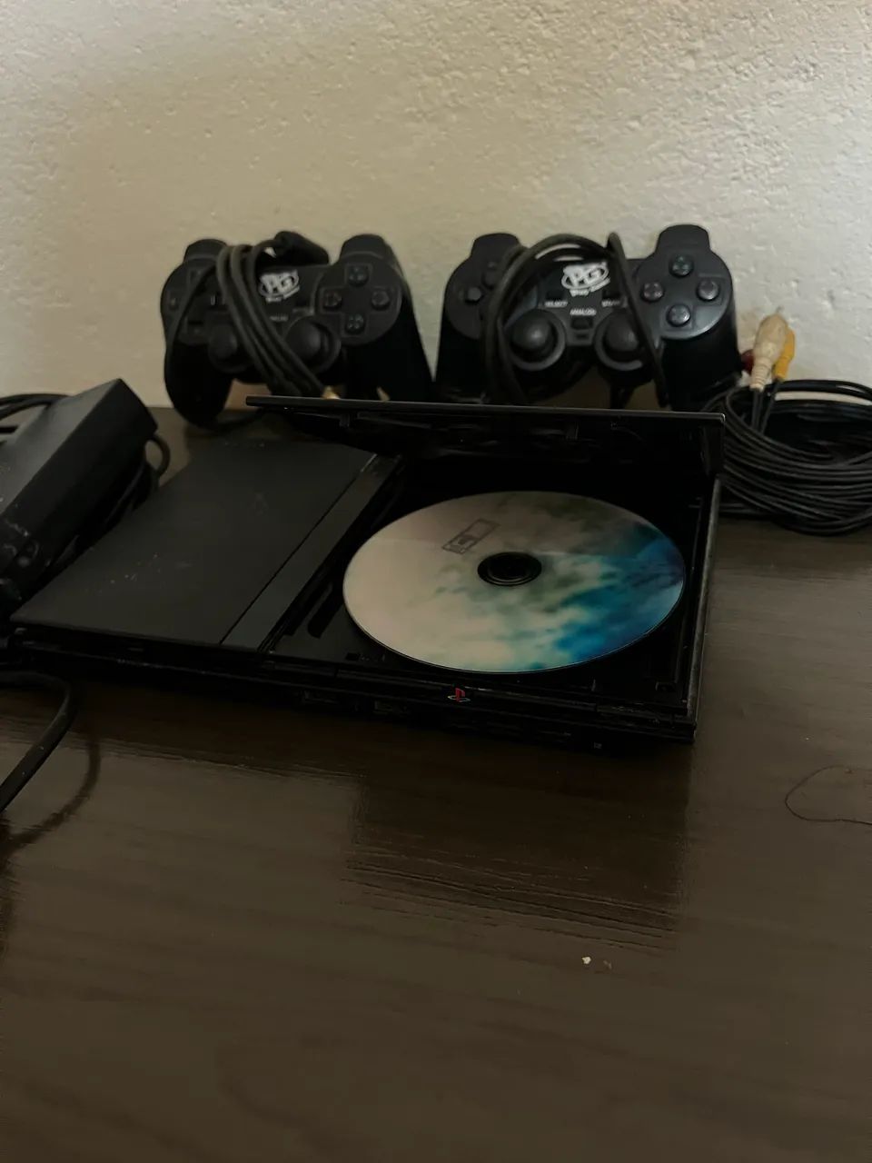 Ps2 - Foto 2