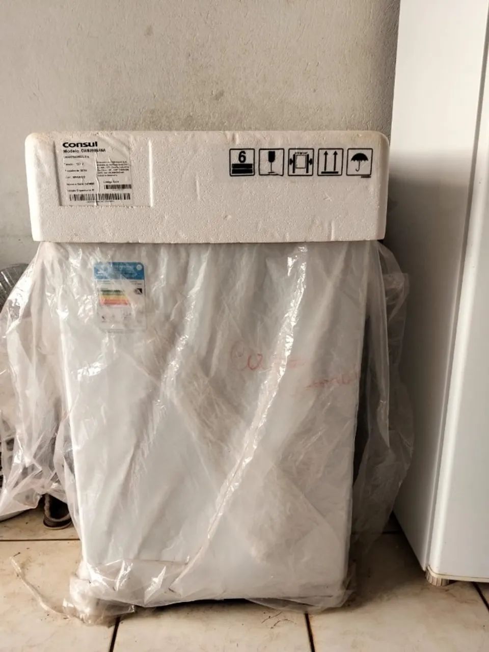 Lavadora de roupas  - Foto 4