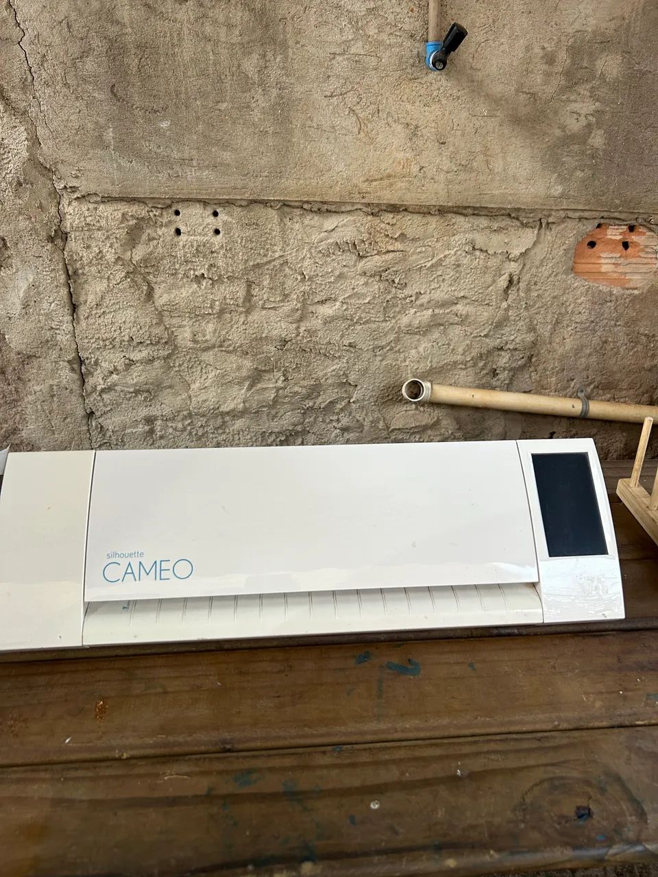 Cameo 2 ( máquina de corte )  - Foto 3