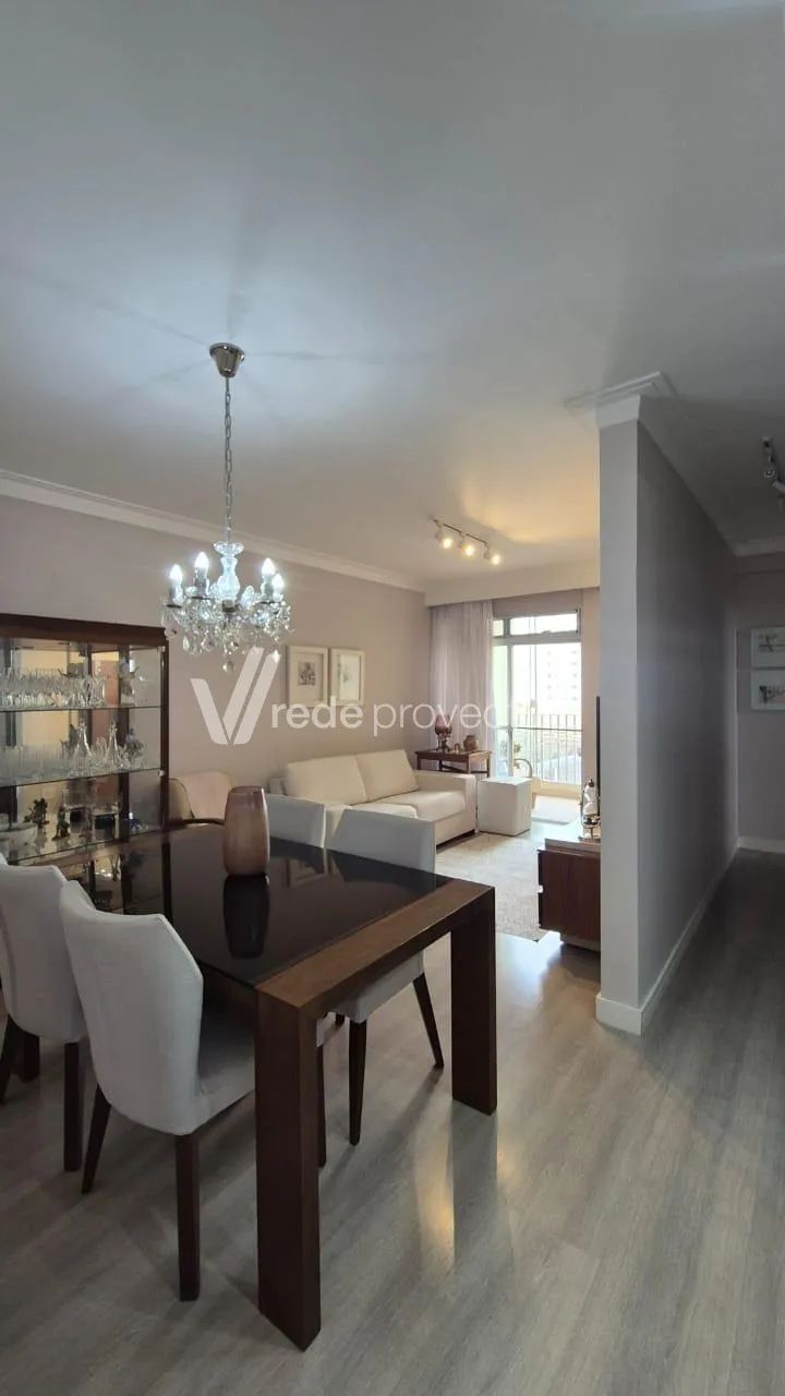 apartamento - São Bernardo - Campinas - Foto 3