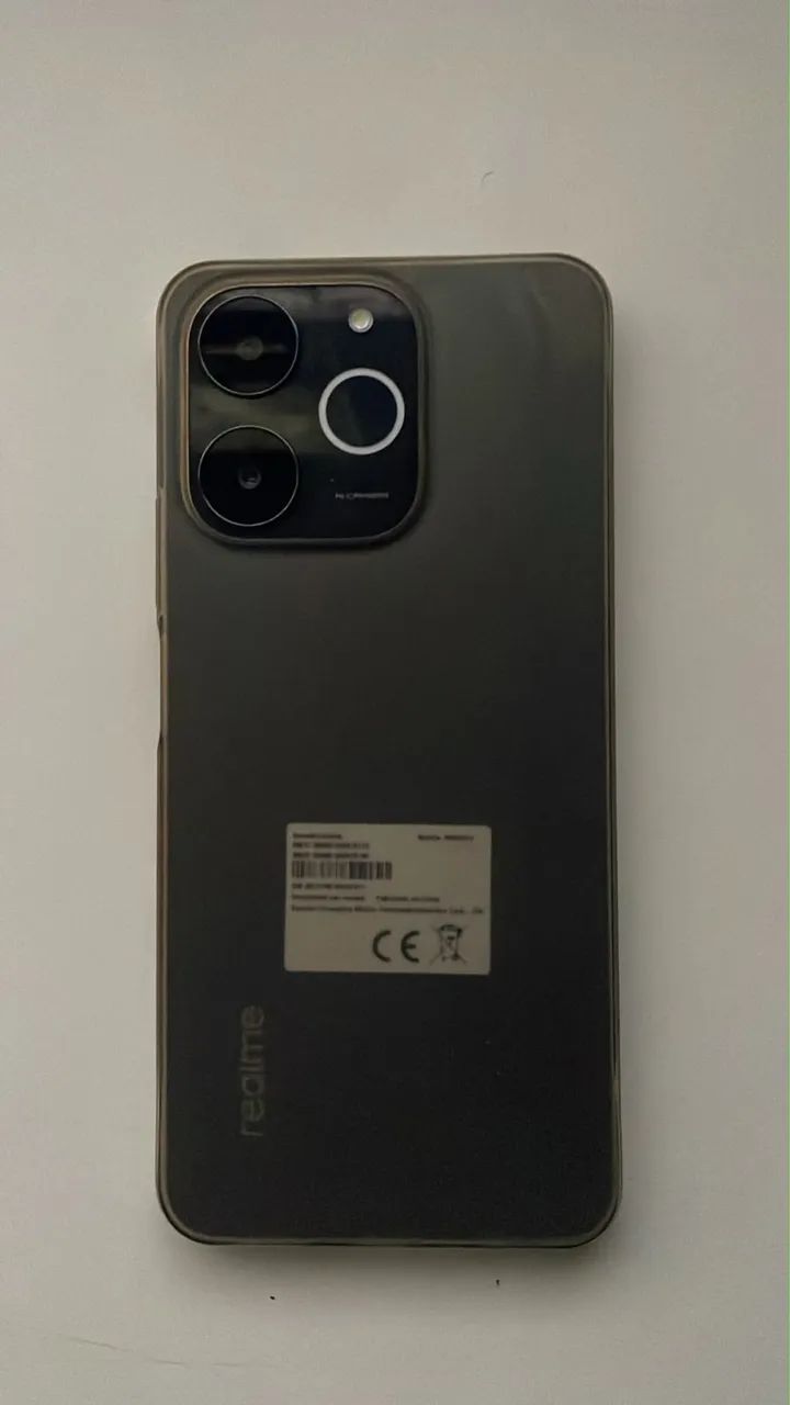 Celular REALME NOTE 70 