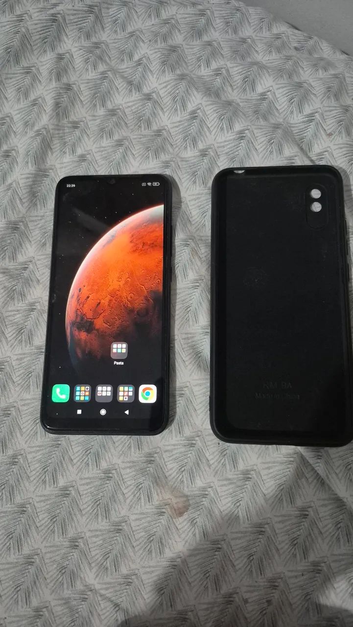 Redmi 9A - Foto 3
