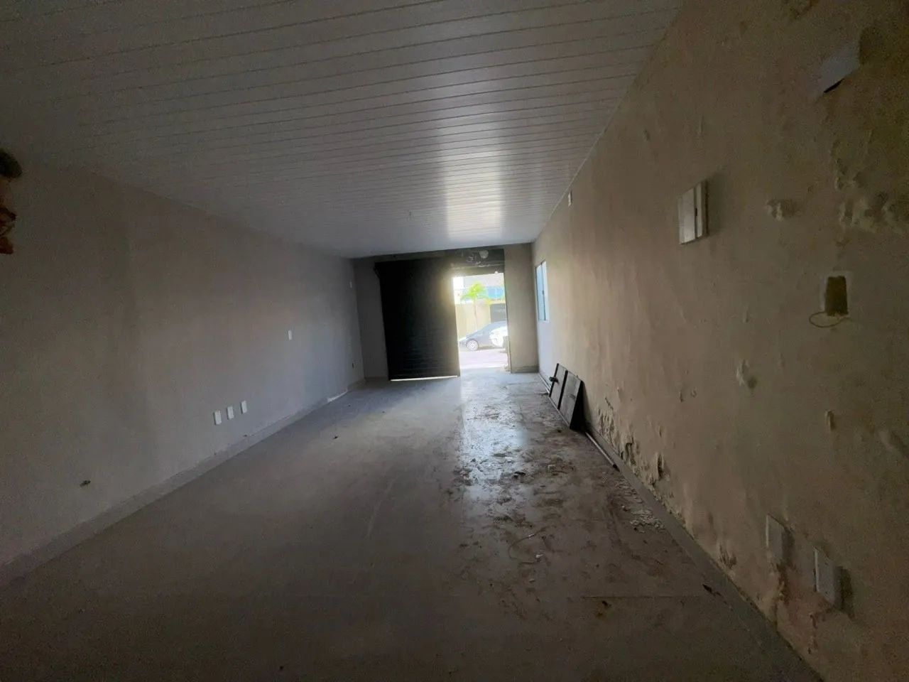 Excelente Loja + Galpão Comercial para aluguel em Montese, Fortaleza. - Foto 4