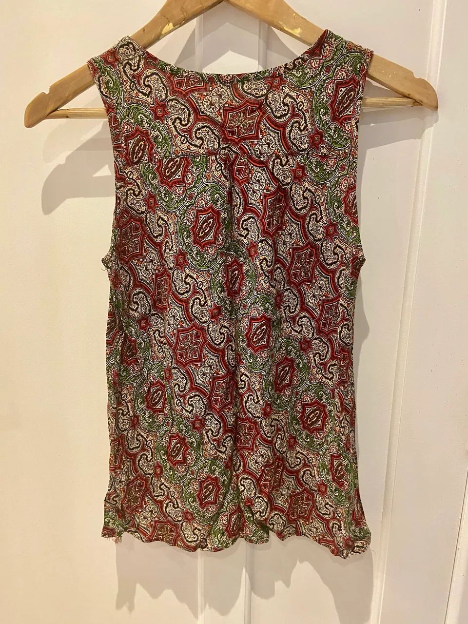 Blusa - Foto 2