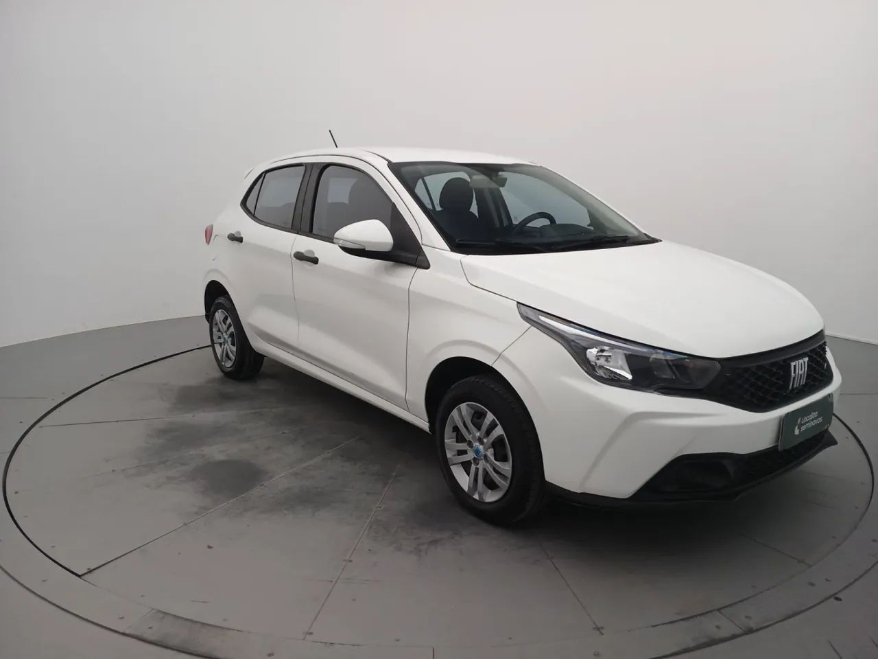 Fiat Argo Drive 1.0 6V Flex 2025 - Foto 3
