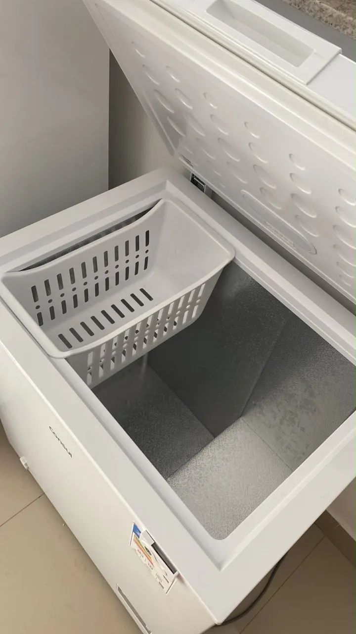 Freezer 