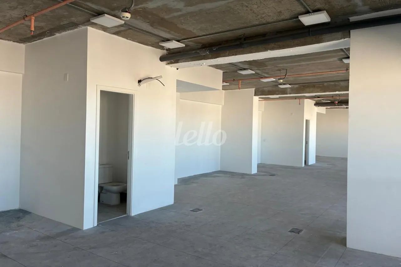Comercial para alugar no(a) Baeta Neves - Foto 2
