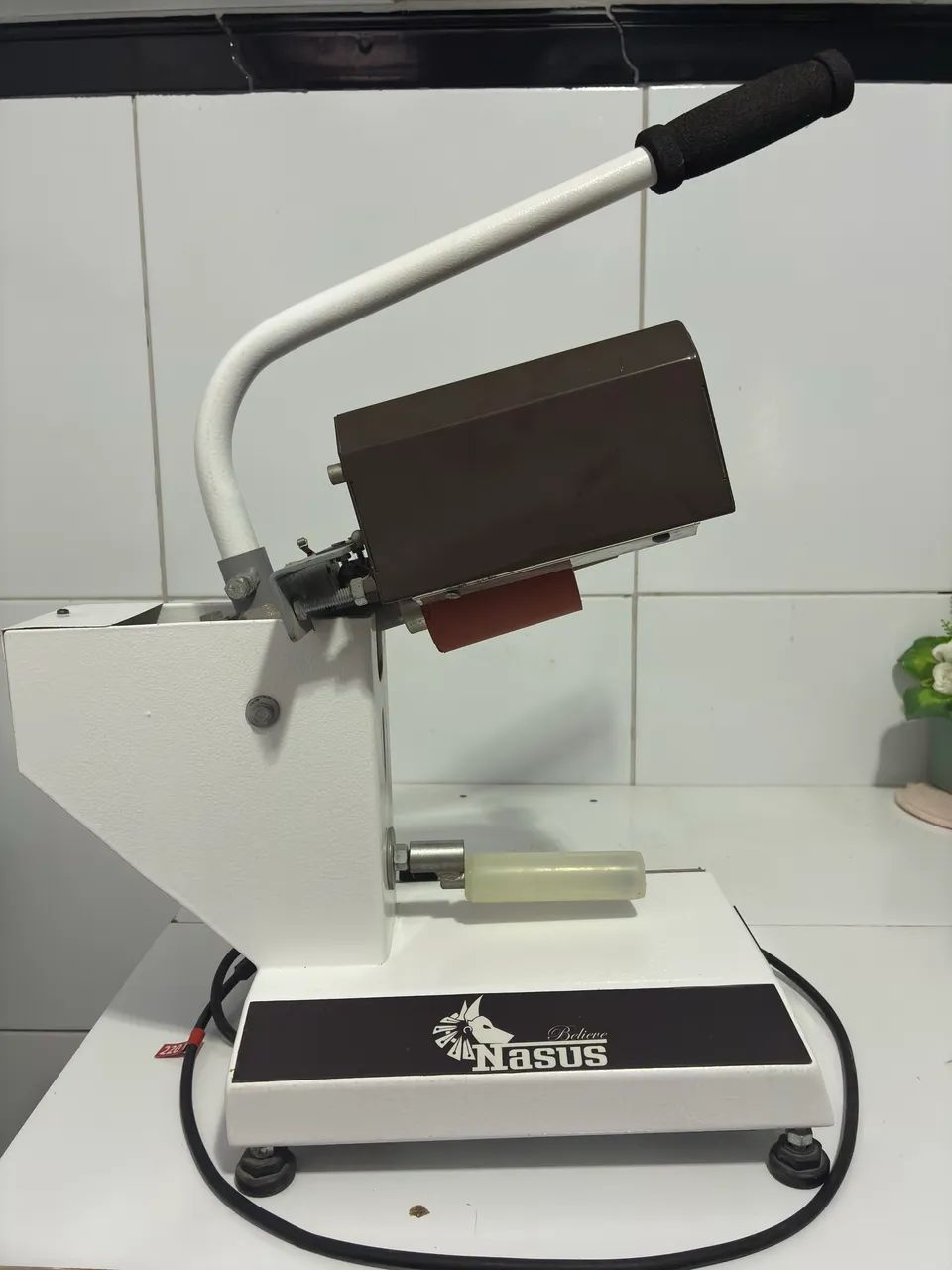 Máquina Transfer Giro Laser - Foto 2