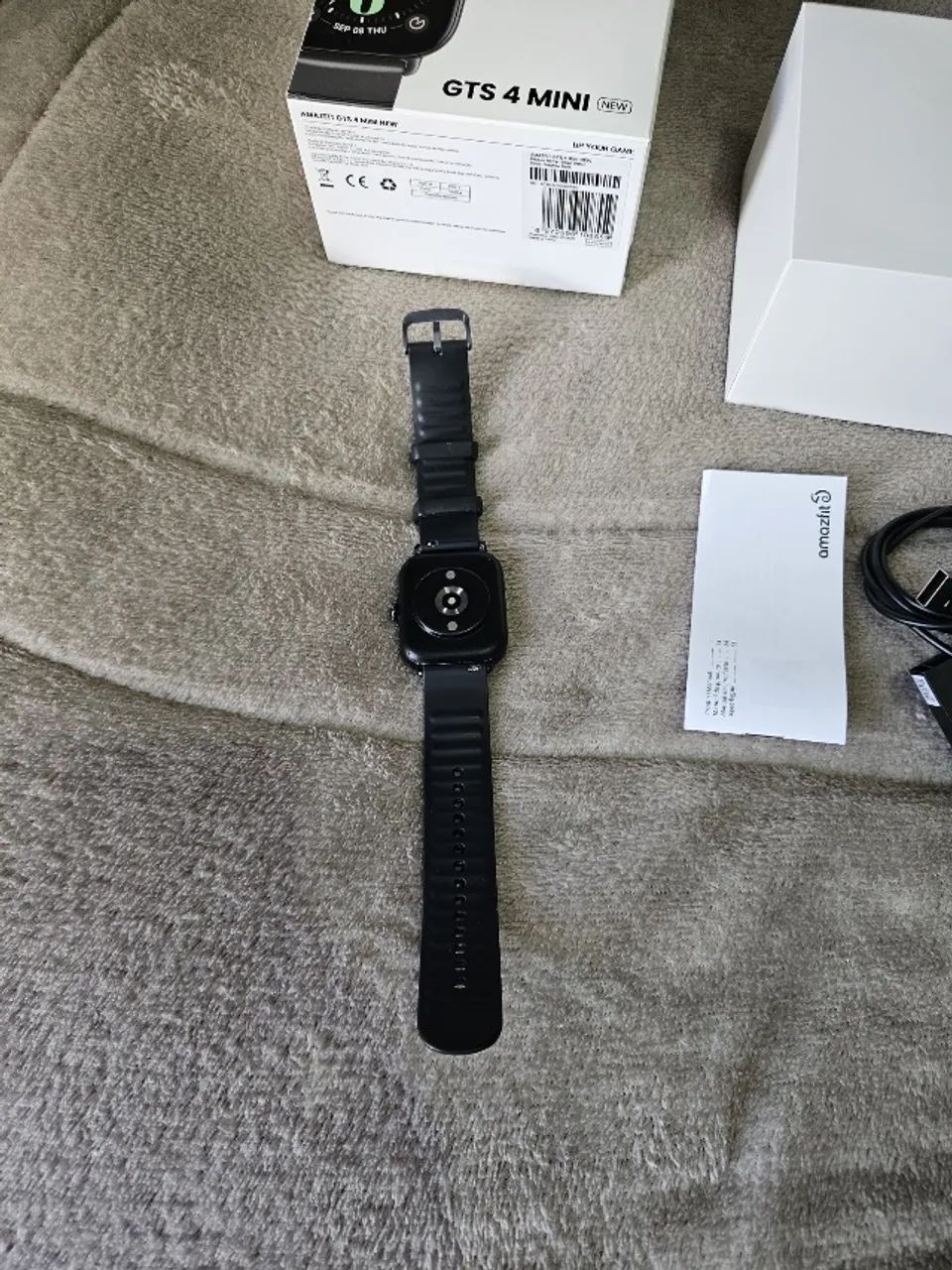 GTS 4 MINI - Foto 2
