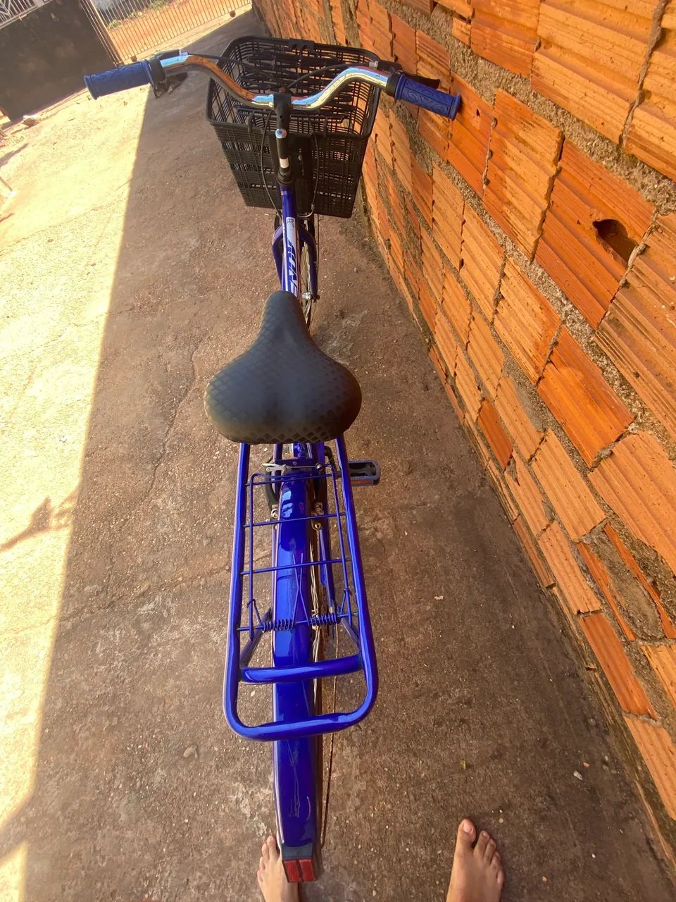 Bicicleta  - Foto 2