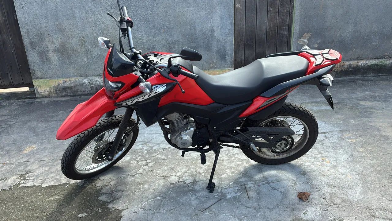 Bros 160 - Foto 5
