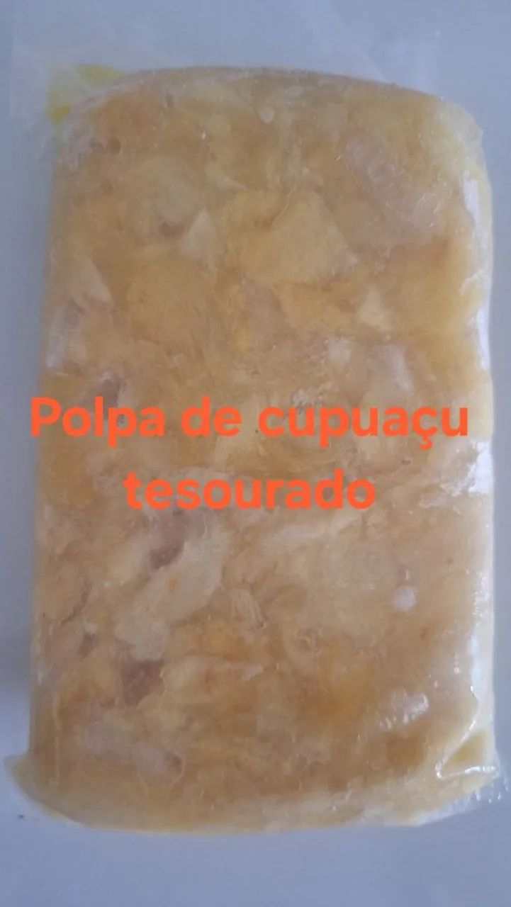 Polpas de frutas do Sul da bahia 100% naturais - Foto 4