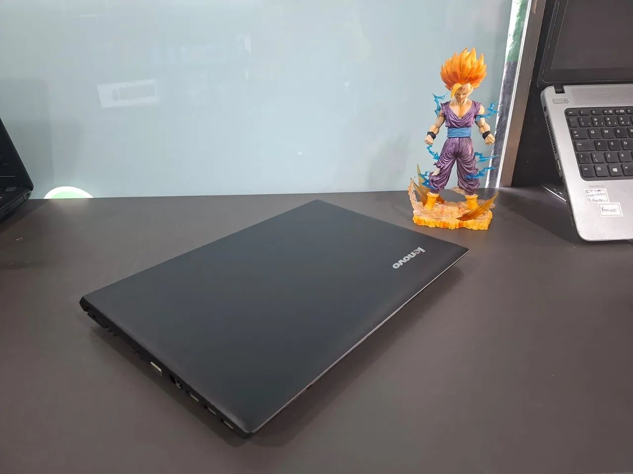 Notebook Lenovo i5/8GB/Ssd120gb  - Foto 4
