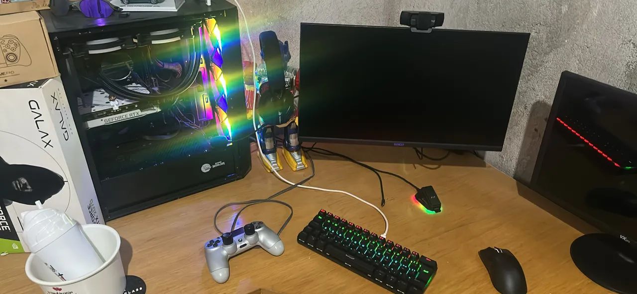 PC GAMER 