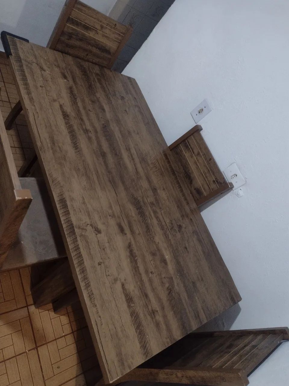 Mesa de jantar  - Foto 4