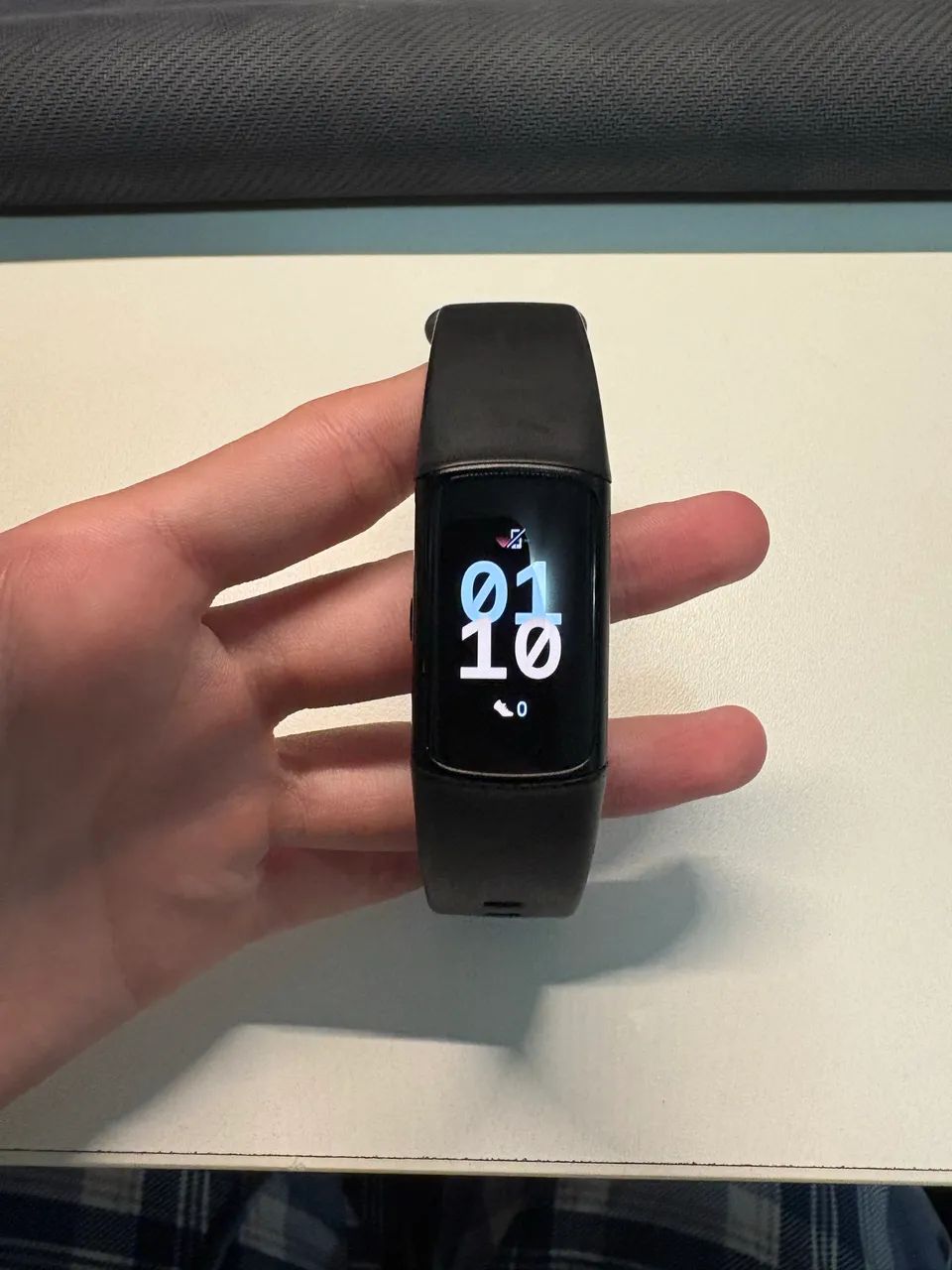 Fitbit Charge 6