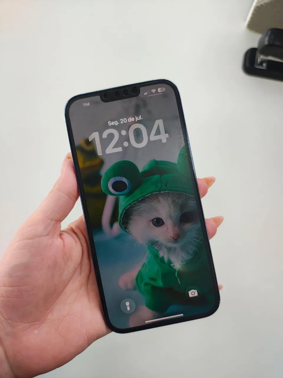 IPHONE 13 PRO MAX 128GB - Foto 2