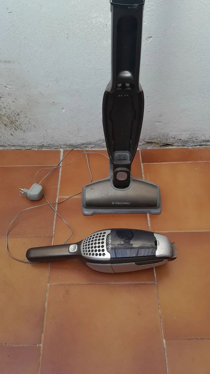 Aspirador electrolux  - Foto 2