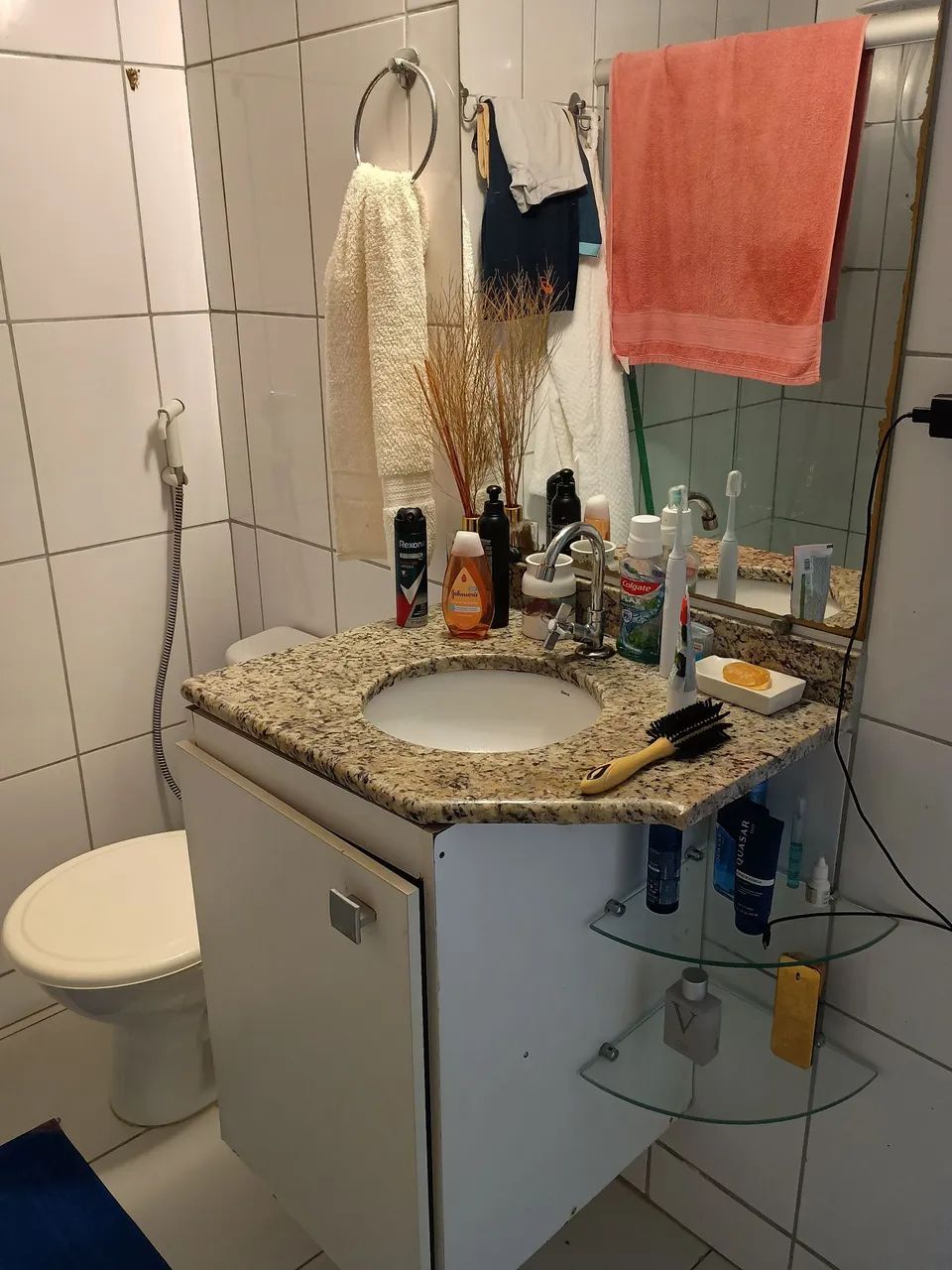 Quarto com suitch - Foto 5